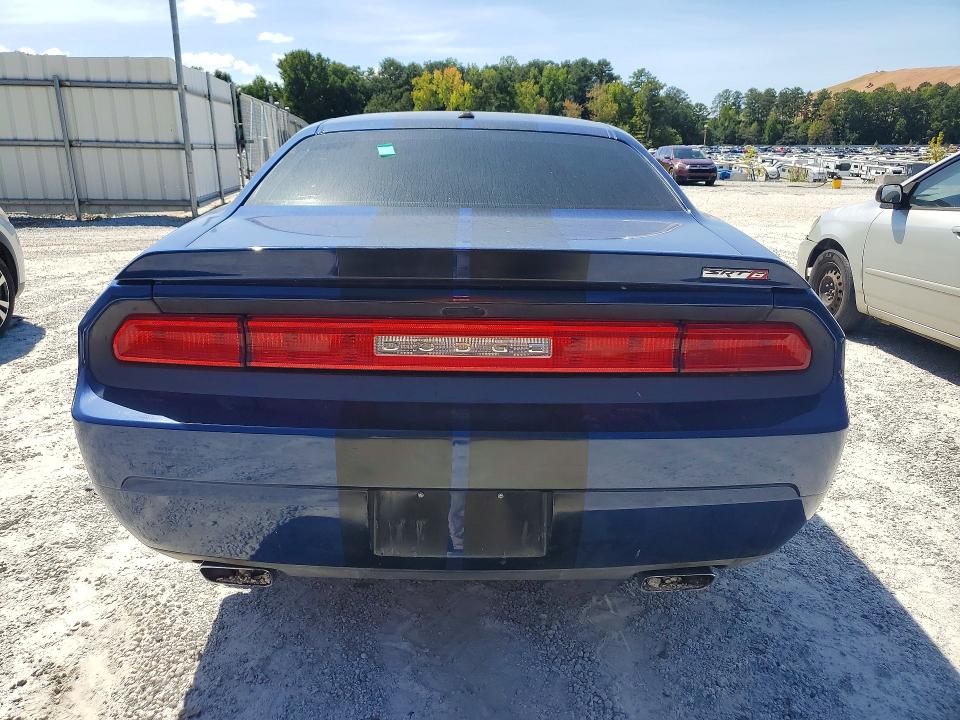 Aukcja sprzedaży 2012 Dodge Challenger, vin: 2C3CDYCJXCH269857, numer aukcji: 67772896