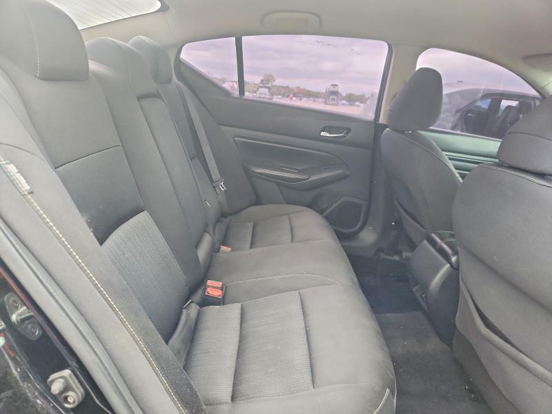70330926 :رقم المزاد ، 1N4BL4BV4KC209443 vin ، 2019 Nissan Altima مزاد بيع