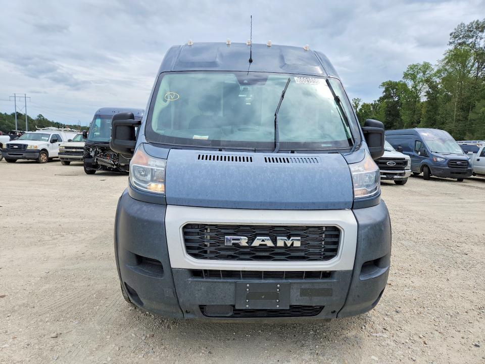 Aukcja sprzedaży 2021 Ram 1500 Classic Crew Cab, vin: 3C6MRVJG7ME587446, numer aukcji: 66018586