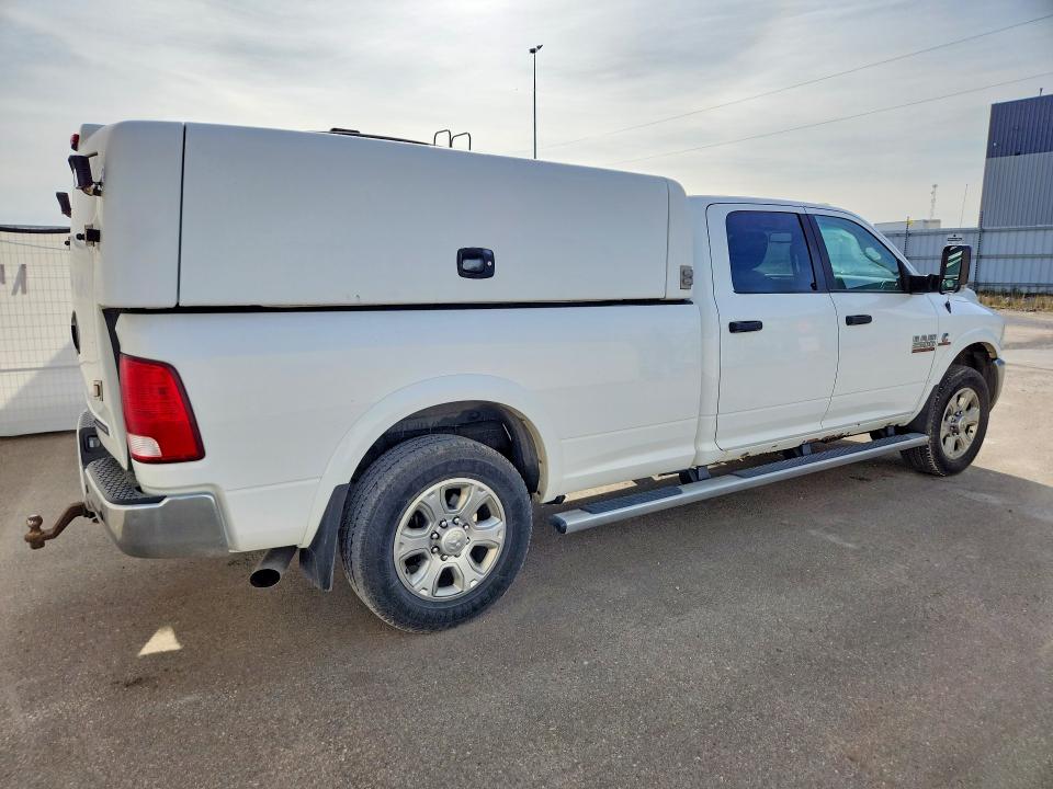 Продаж на аукціоні авто 2016 Ram 2500, vin: 3C6UR5JL1GG153111, номер лоту: 67015996