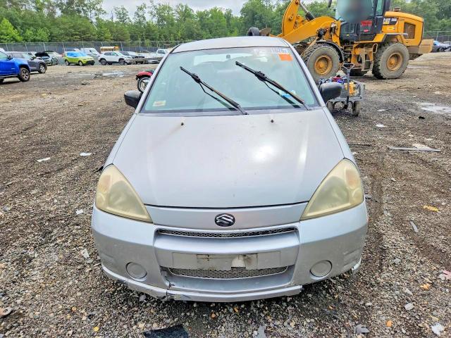 Aukcja sprzedaży 2002 Suzuki Aerio, vin: JS2RA41S025101353, numer aukcji: 67301626