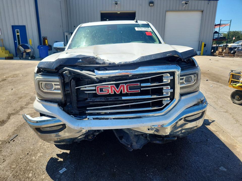 67617636 :رقم المزاد ، 3GTU2NEC2HG179631 vin ، 2017 Gmc Sierra مزاد بيع