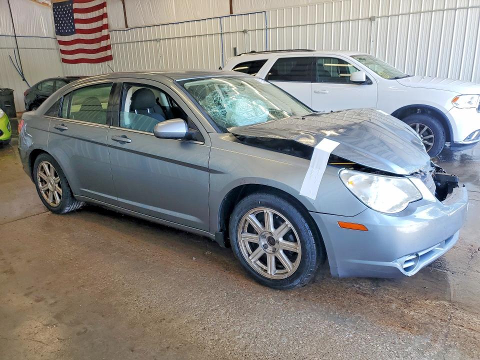 Aukcja sprzedaży 2009 Chrysler Sebring, vin: 1C3LC56V59N553364, numer aukcji: 67254896