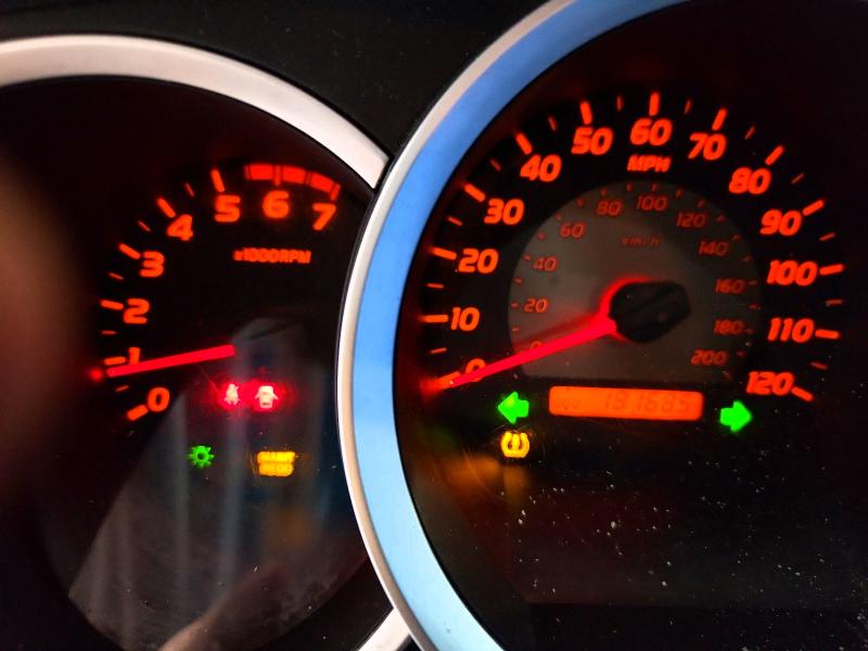Aukcja sprzedaży 2008 Toyota Tacoma, vin: 5TELU42N58Z481442, numer aukcji: 66097686