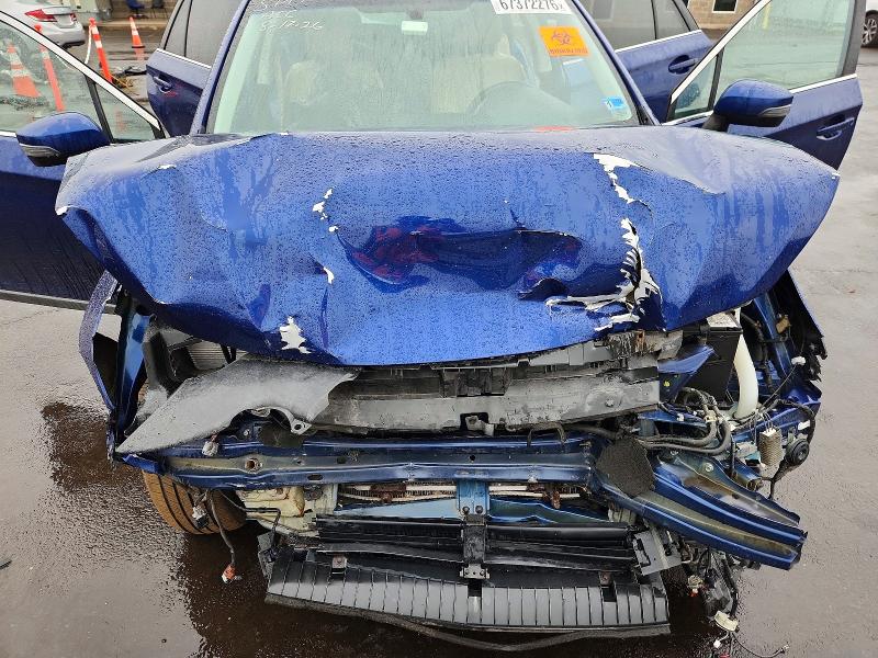 67372276 :رقم المزاد ، 4S4BSANC2F3279398 vin ، 2015 Subaru Outback مزاد بيع