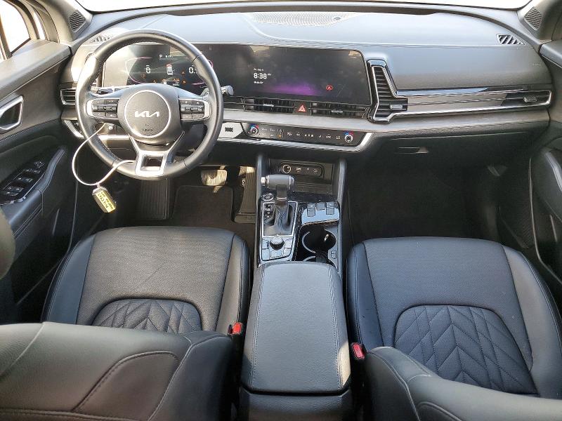 Продажа на аукционе авто 2024 Kia Sportage, vin: 5XYK6CDF1RG197758, номер лота: 67637146