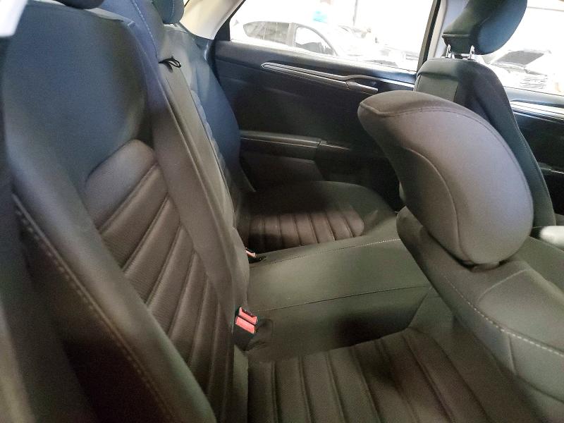 Продажа на аукционе авто 2018 Ford Fusion, vin: 3FA6P0H74JR166309, номер лота: 68218326