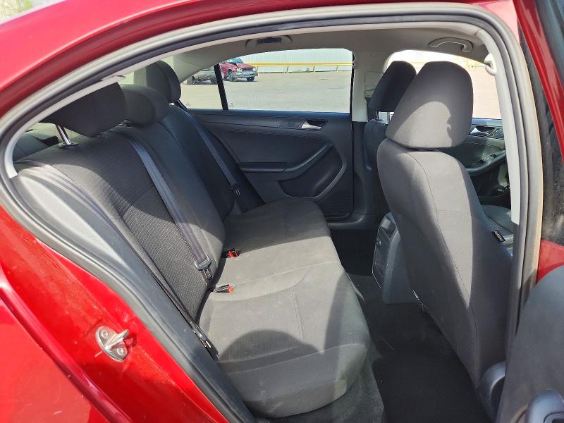 Aukcja sprzedaży 2016 Volkswagen Jetta, vin: 3VW267AJ4GM322796, numer aukcji: 69984456