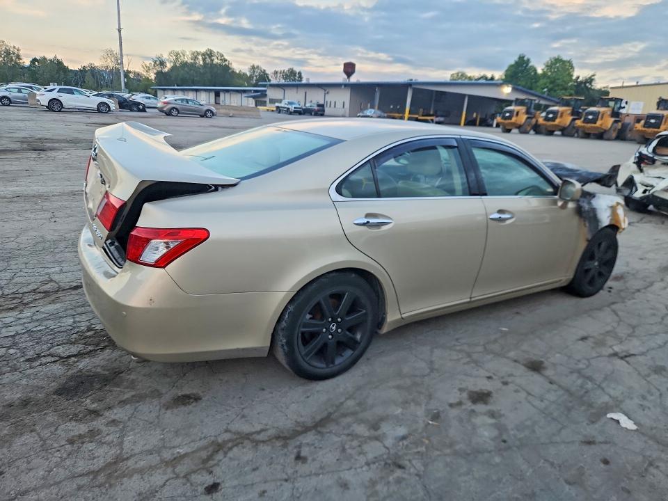 Aukcja sprzedaży 2007 Lexus Es, vin: JTHBJ46G172040554, numer aukcji: 68735316
