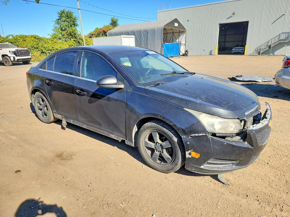 Aukcja sprzedaży 2011 Chevrolet Cruze, vin: 1G1PG5S9XB7158156, numer aukcji: 67887556