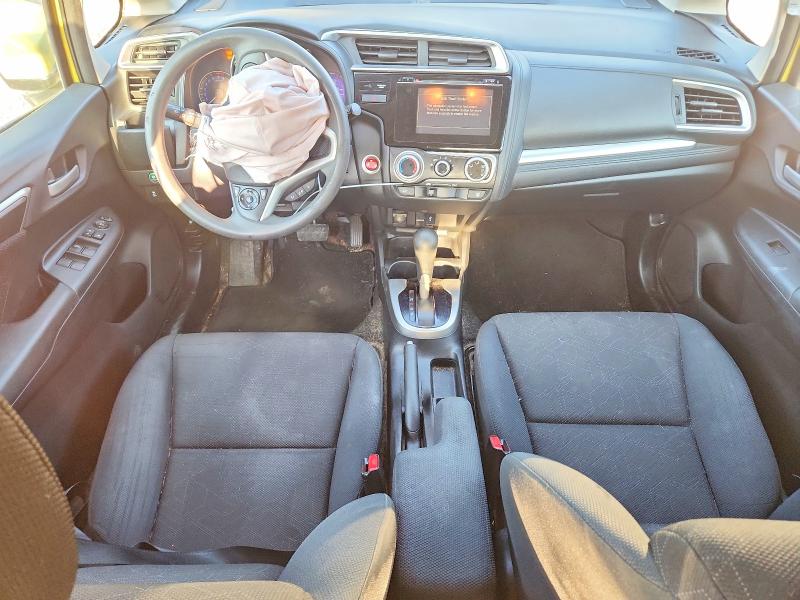 Продаж на аукціоні авто 2015 Honda Fit, vin: 3HGGK5H80FM737738, номер лоту: 66138966