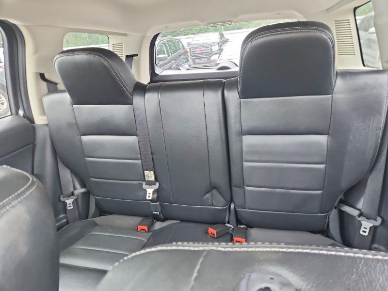Aukcja sprzedaży 2011 Jeep Patriot, vin: 1J4NF4GB5BD233607, numer aukcji: 67464636