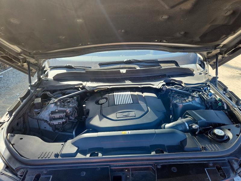 Продаж на аукціоні авто 2016 Land Rover Range Rover, vin: SALGS2KF6GA248384, номер лоту: 71197046