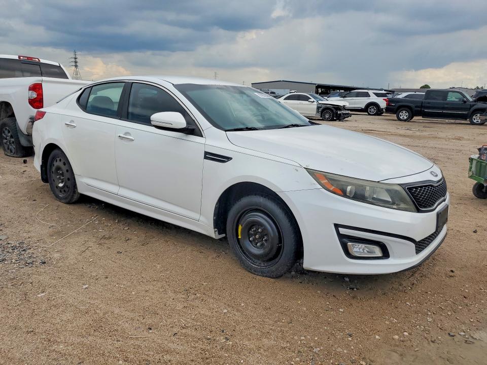 Aukcja sprzedaży 2015 Kia Optima, vin: 5XXGN4A73FG517951, numer aukcji: 67857246