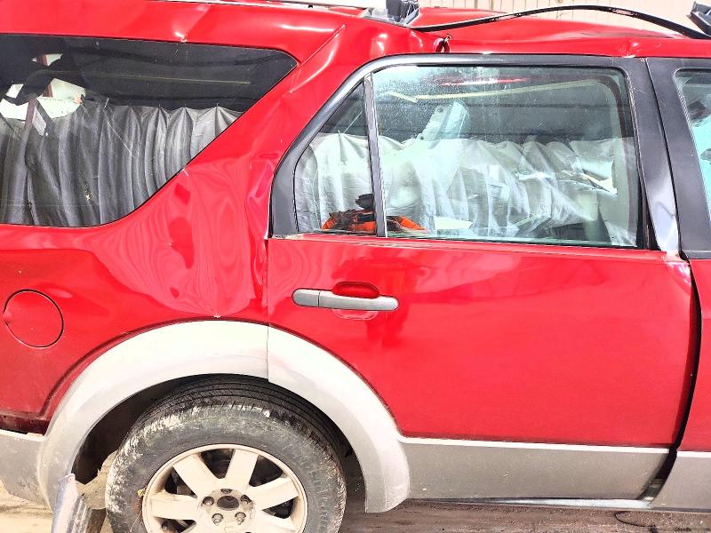 Aukcja sprzedaży 2005 Ford Freestyle, vin: 1FMZK01185GA19642, numer aukcji: 68824696