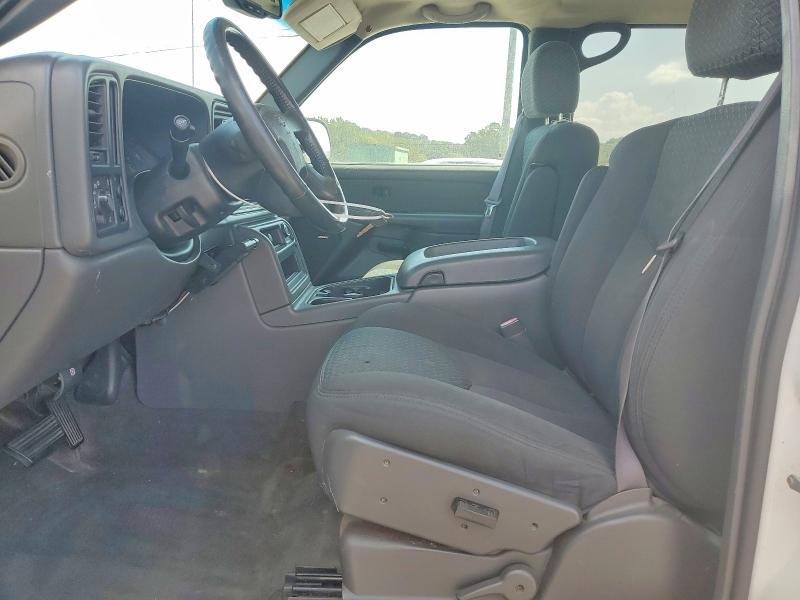 Продаж на аукціоні авто 2004 Chevrolet Avalanche, vin: 3GNEC12T04G192572, номер лоту: 67771706