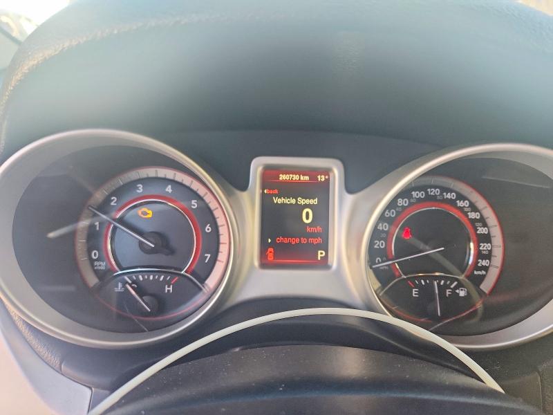 68755316 :رقم المزاد ، 3C4PDCAB3GT125558 vin ، 2016 Dodge Journey مزاد بيع