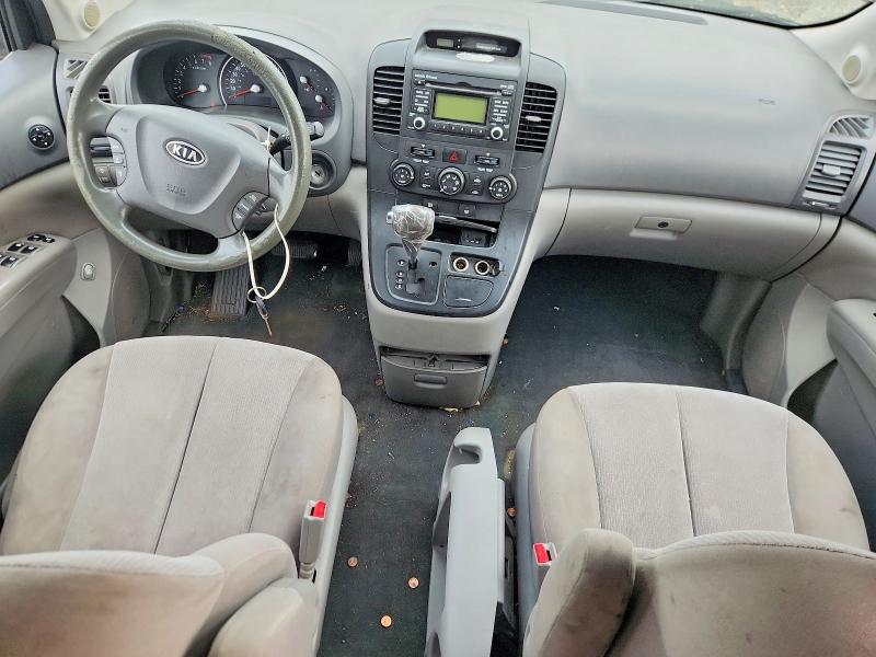 69595336 :رقم المزاد ، KNDMG4C70C6477459 vin ، 2012 Kia Sedona مزاد بيع