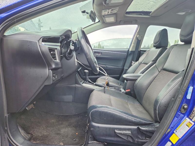 Aukcja sprzedaży 2014 Toyota Corolla, vin: 2T1BURHEXEC070538, numer aukcji: 67868586