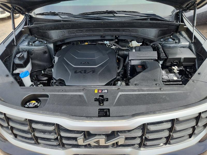 Продажа на аукционе авто 2025 Kia Telluride, vin: 5XYP64GC9SG634540, номер лота: 67617216