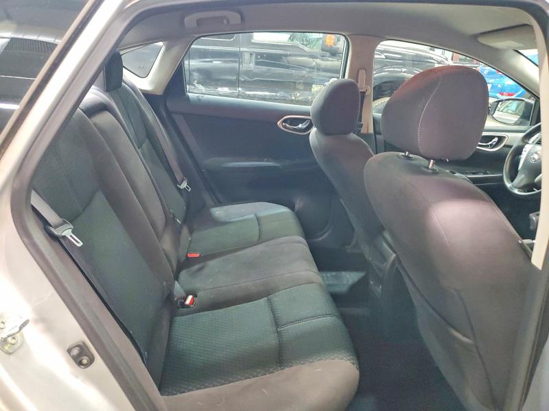 Aukcja sprzedaży 2014 Nissan Sentra, vin: 3N1AB7APXEY259520, numer aukcji: 68613406