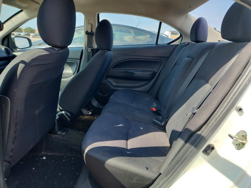 Продаж на аукціоні авто 2018 Mitsubishi Mirage, vin: ML32F3FJ4JHF16296, номер лоту: 70835746