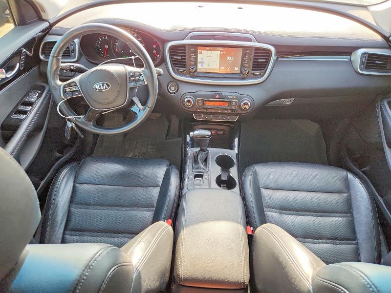 Продаж на аукціоні авто 2019 Kia Sorento, vin: 5XYPKDA52KG464348, номер лоту: 67181256