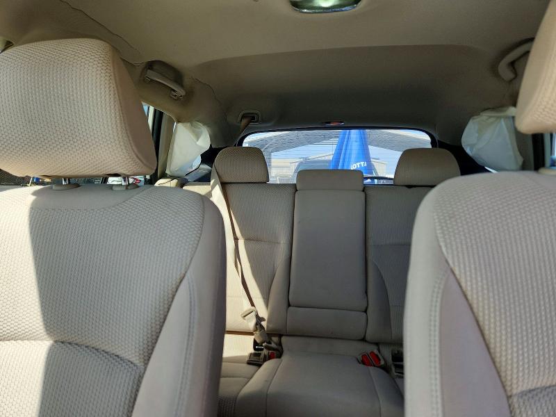 Продаж на аукціоні авто 2018 Subaru Outback, vin: 4S4BSAHC6J3381114, номер лоту: 70144196