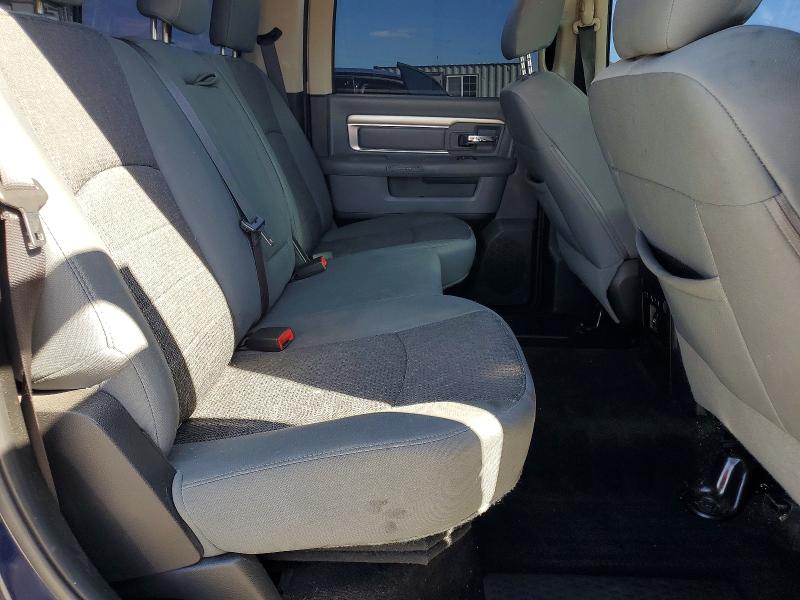 Aukcja sprzedaży 2015 Ram 1500, vin: 1C6RR7LMXFS716607, numer aukcji: 69643336