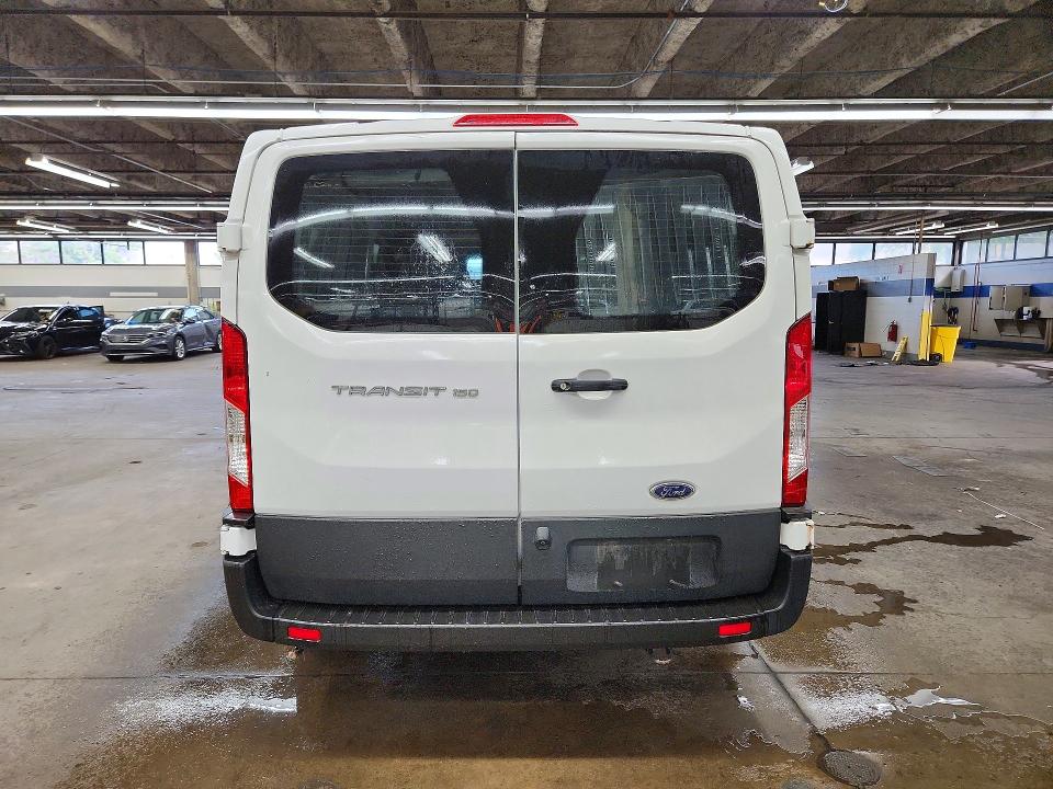 Продажа на аукционе авто 2021 Ford Transit, vin: 1FTYE1Y86MKA07467, номер лота: 69443666