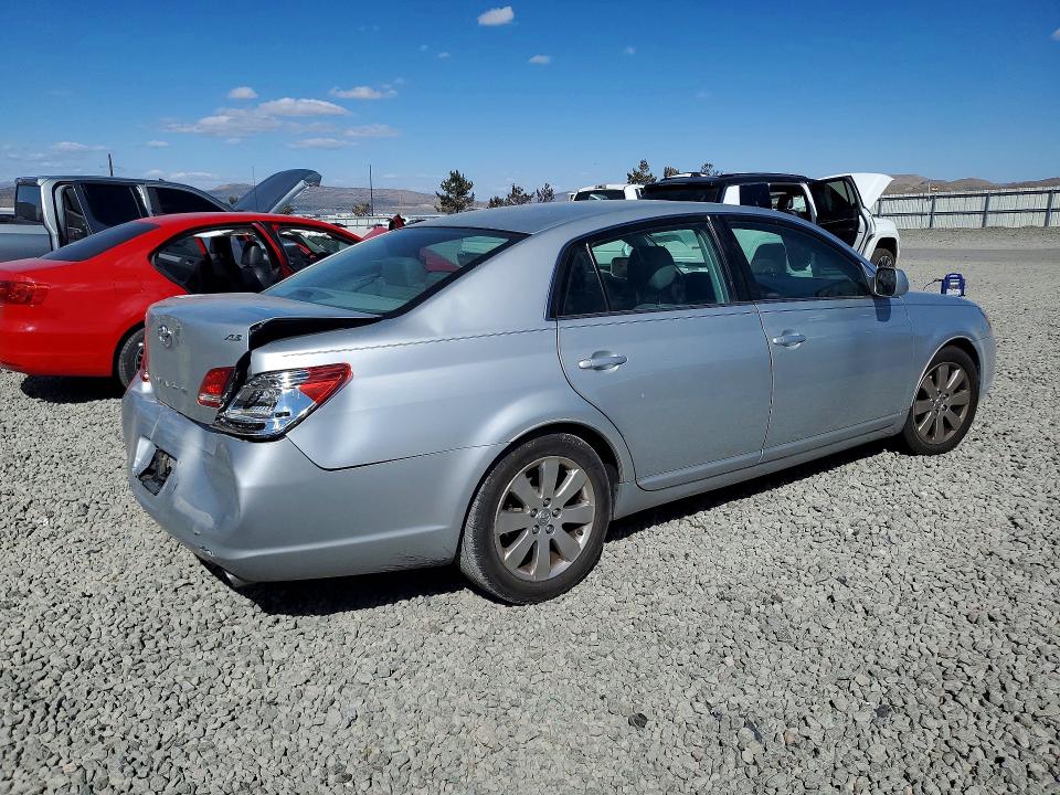 69594026 :رقم المزاد ، 4T1BK36B76U162010 vin ، 2006 Toyota Avalon مزاد بيع