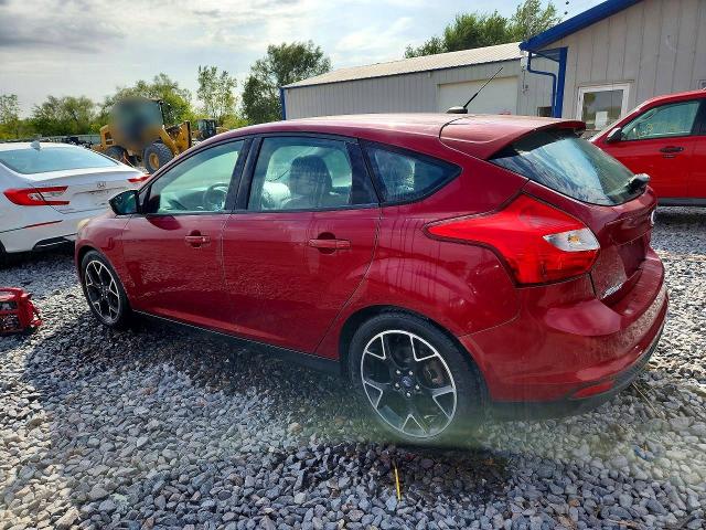 68619236 :رقم المزاد ، 1FADP3K28EL127913         vin ، 2014 Ford Focus مزاد بيع