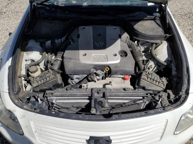 Aukcja sprzedaży 2007 Infiniti G35, vin: JNKBV61E97M701189, numer aukcji: 70951706