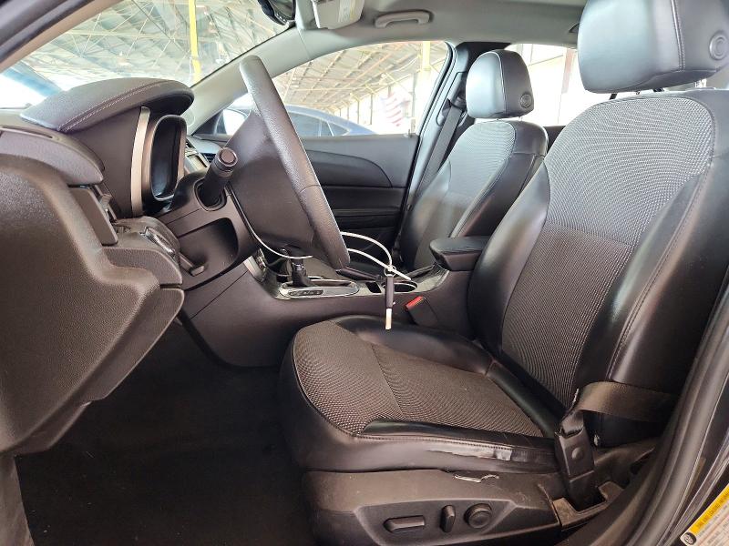 2014 Chevrolet Malibu მანქანა იყიდება აუქციონზე, vin: 1G11C5SL7EF166240, აუქციონის ნომერი: 69732246