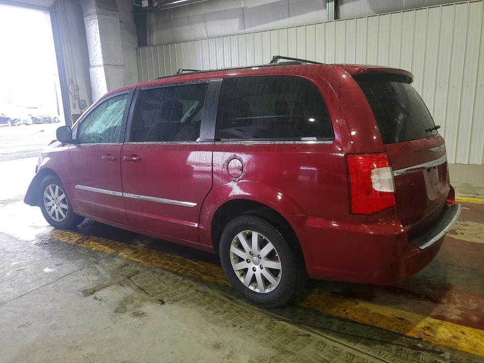 Aukcja sprzedaży 2012 Chrysler Town & Country, vin: 2C4RC1BG2CR278780, numer aukcji: 69856586