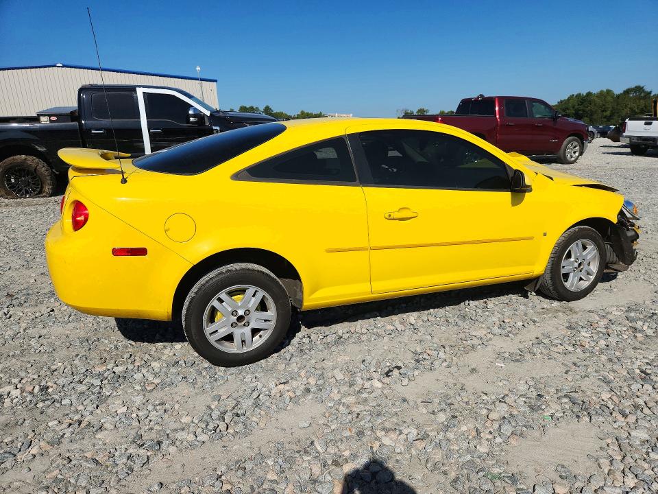 Aukcja sprzedaży 2007 Chevrolet Cobalt, vin: 1G1AL15F377388088, numer aukcji: 69296216