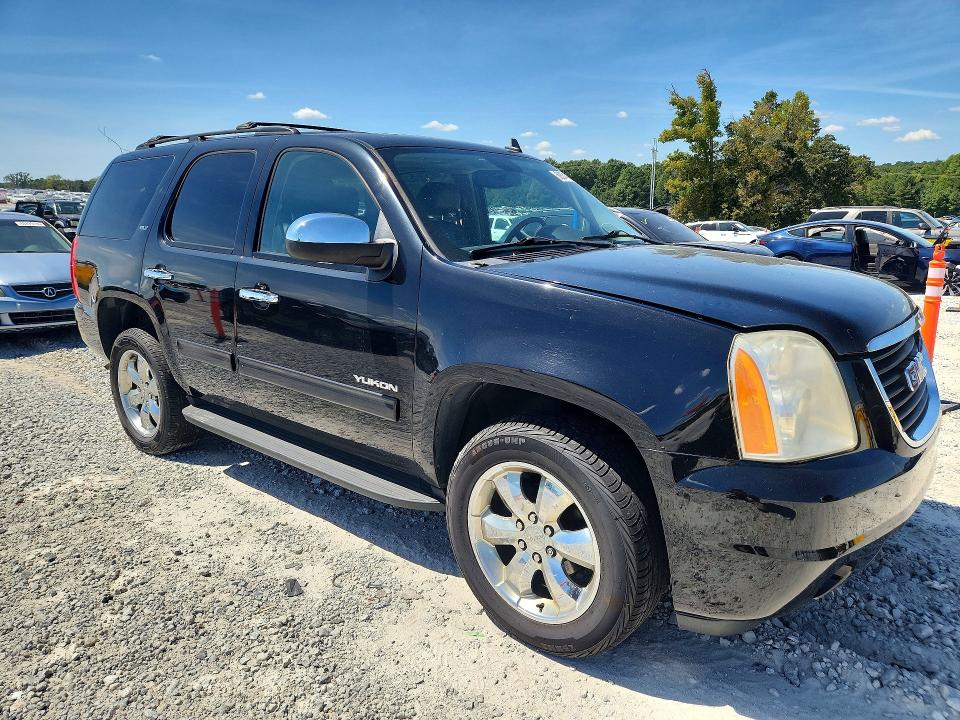 Продаж на аукціоні авто 2011 Gmc Yukon, vin: 1GKS2CE07BR142071, номер лоту: 68371446
