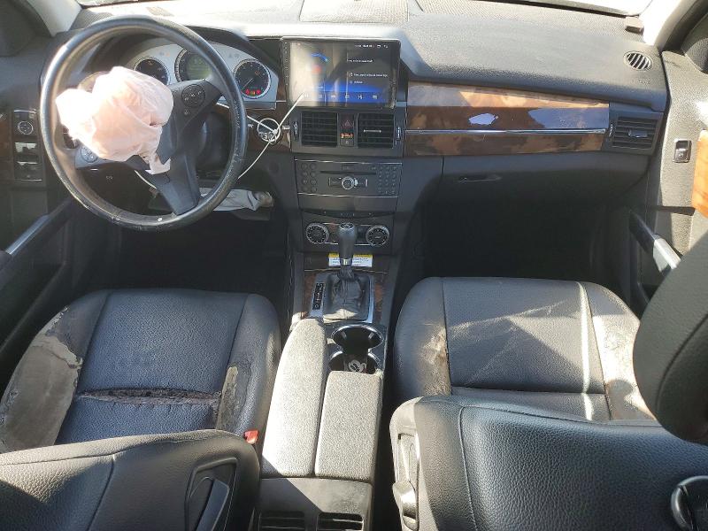 Aukcja sprzedaży 2012 Mercedes-benz Glk, vin: WDCGG5GB5CF734577, numer aukcji: 69778476