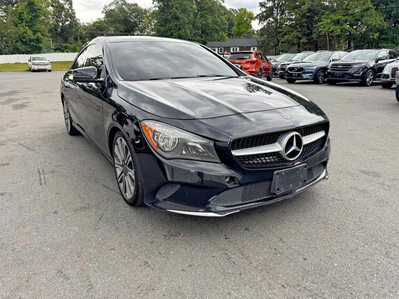 Aukcja sprzedaży 2019 Mercedes-benz Cla, vin: WDDSJ4EBXKN704550, numer aukcji: 68017376