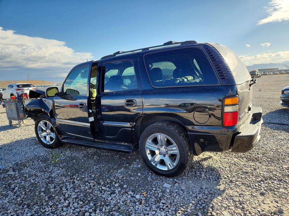 Продажа на аукционе авто 2005 Gmc Yukon, vin: 1GKEK63U55J201996, номер лота: 69167506