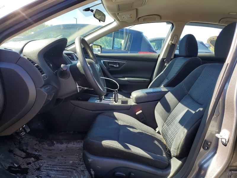 Auction sale of the 2017 Nissan Altima, vin: 1N4AL3AP9HC208774        , lot number: 67975766