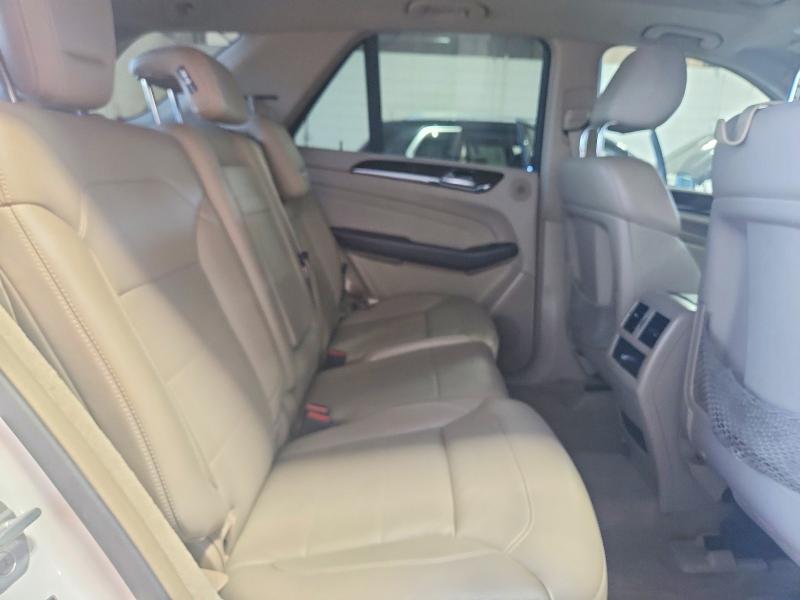 Продажа на аукционе авто 2013 Mercedes-benz Ml, vin: 4JGDA5HB9DA169995, номер лота: 68287206