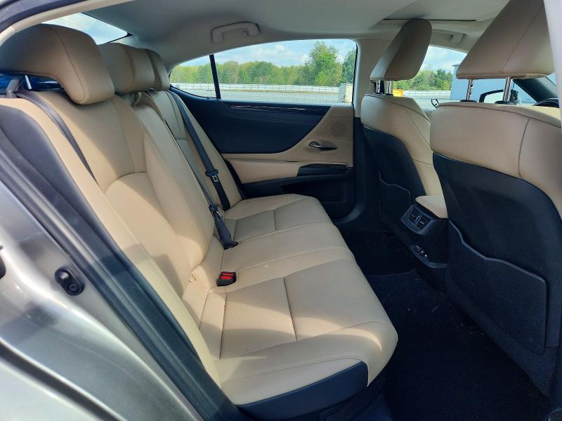 Aukcja sprzedaży 2020 Lexus Es, vin: 58AD21B16LU006667, numer aukcji: 69358046
