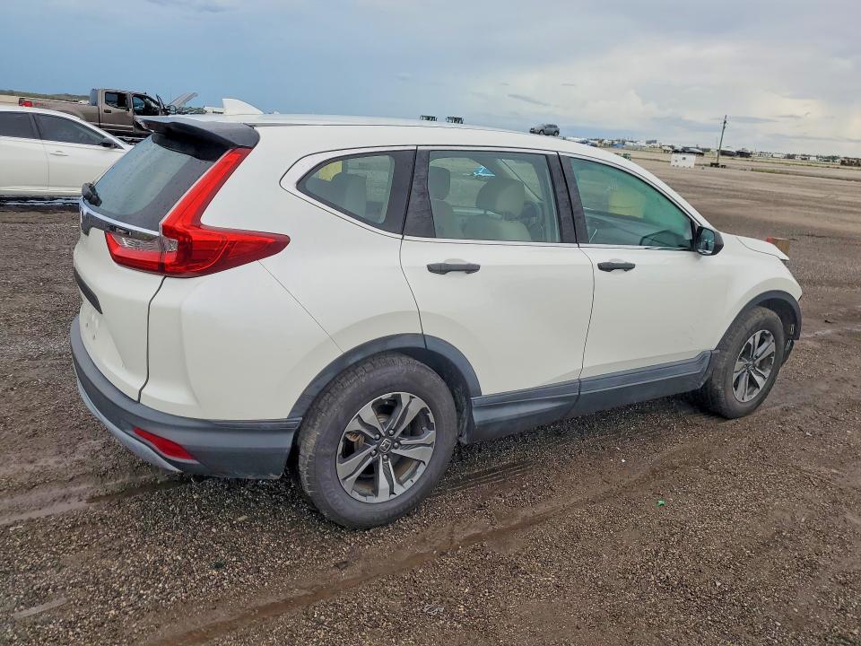 Продажа на аукционе авто 2018 Honda Cr-v, vin: 2HKRW5H32JH422096, номер лота: 68093226