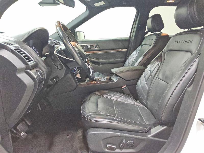 Aukcja sprzedaży 2017 Ford Explorer, vin: 1FM5K8HT6HGC64917, numer aukcji: 67873646