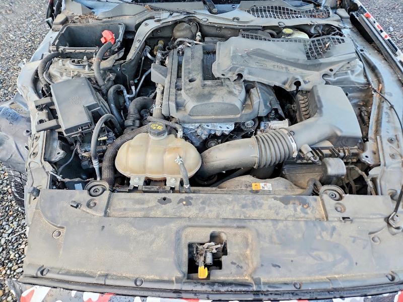 69904286 :رقم المزاد ، 1FA6P8TH7G5269346 vin ، 2016 Ford Mustang مزاد بيع