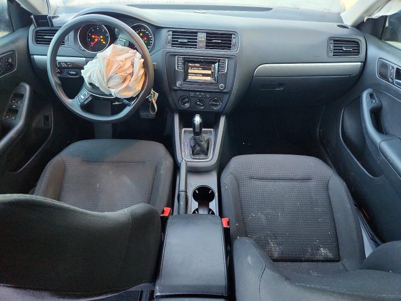 Продажа на аукционе авто 2016 Volkswagen Jetta, vin: 3VW267AJ3GM254801, номер лота: 68326876