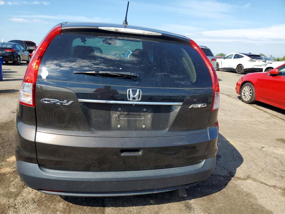 Aukcja sprzedaży 2014 Honda Cr-v, vin: 2HKRM4H5XEH703943, numer aukcji: 68028246