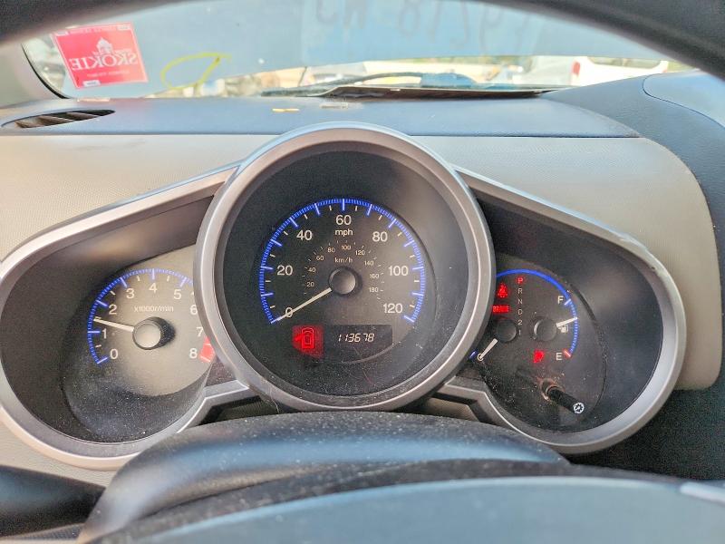 67476476 :رقم المزاد ، 5J6YH2H32BL006769 vin ، 2011 Honda Element مزاد بيع