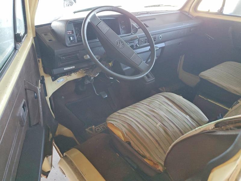 Aukcja sprzedaży 1982 Volkswagen Vanagon, vin: WV2ZA0250CH048666, numer aukcji: 68713676